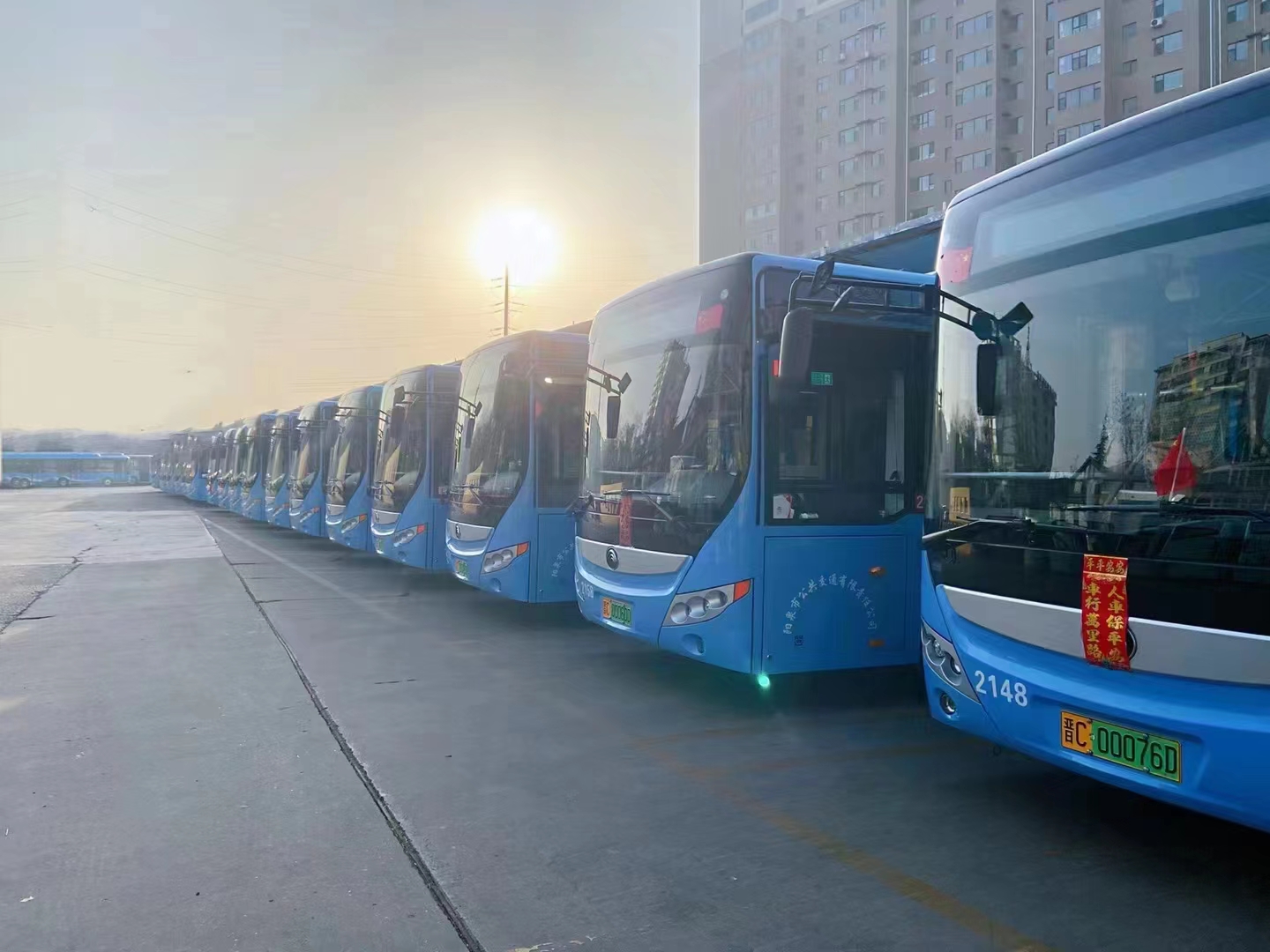 “公交IC卡流動服務(wù)車”便民服務(wù)日程安排